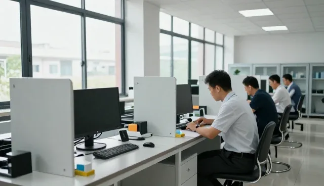联洋国融（北京）科技有限公司