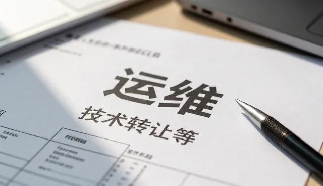 技术转让在工业安装调试中的实际应用场景分析