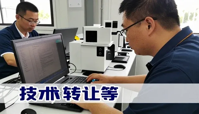 联洋国融（北京）科技有限公司解答关于技术咨询的问题