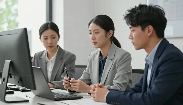 工业设备技术咨询中的常见误区与实用解决方案